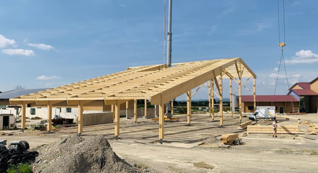 La Ferme des Délices