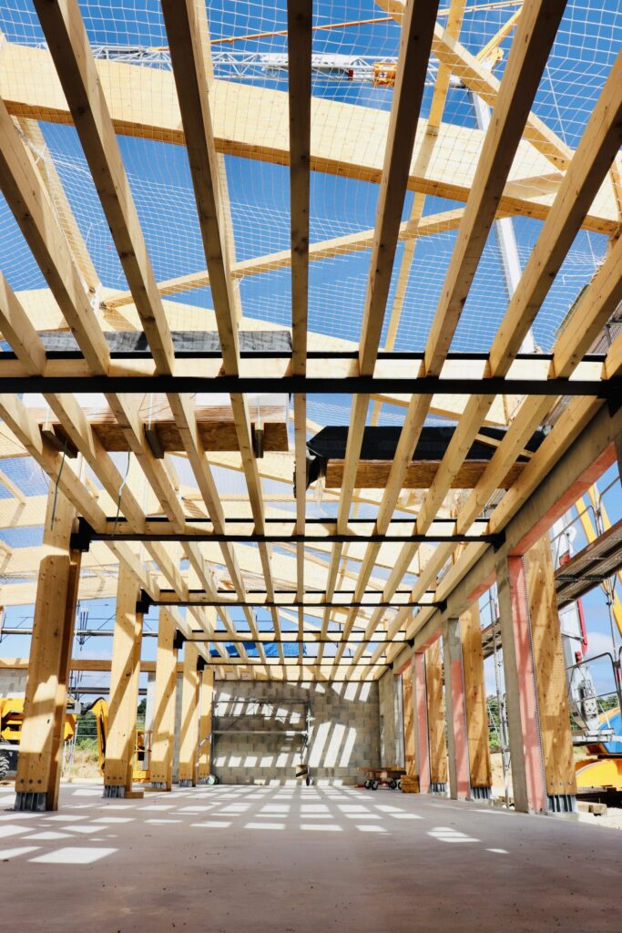 Centre technique municipal